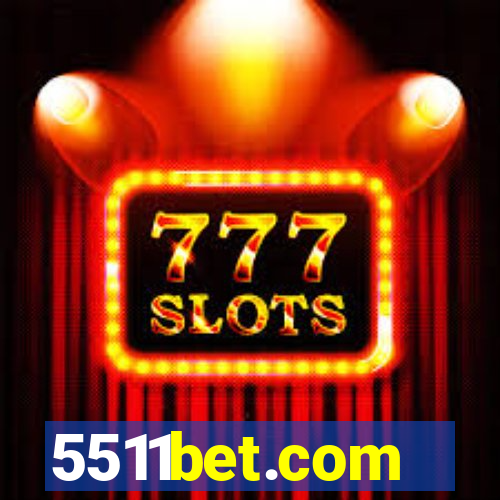 5511bet.com