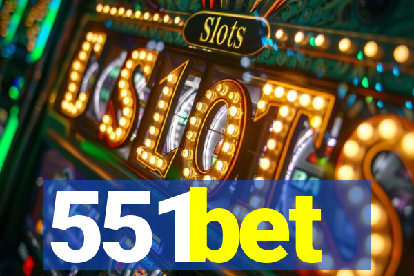 551bet