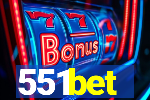 551bet