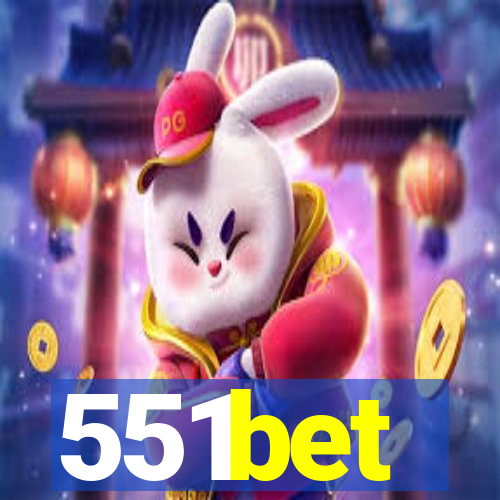 551bet