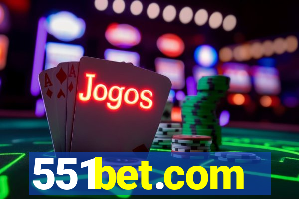 551bet.com