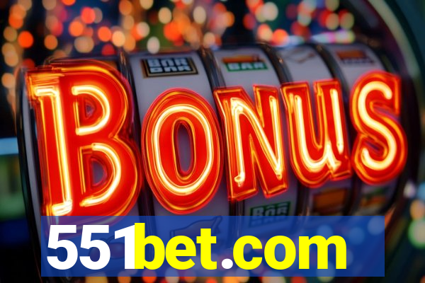 551bet.com