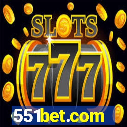 551bet.com