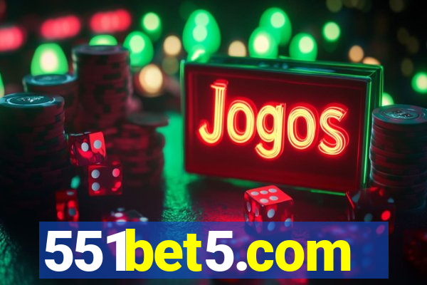 551bet5.com