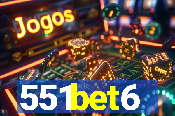 551bet6