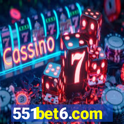 551bet6.com