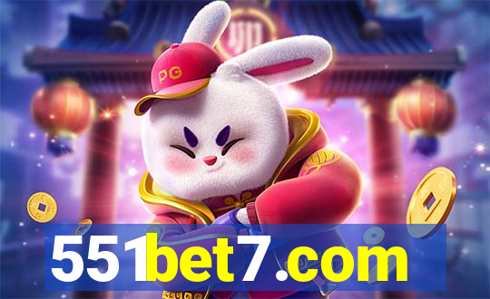 551bet7.com