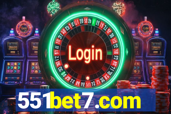 551bet7.com