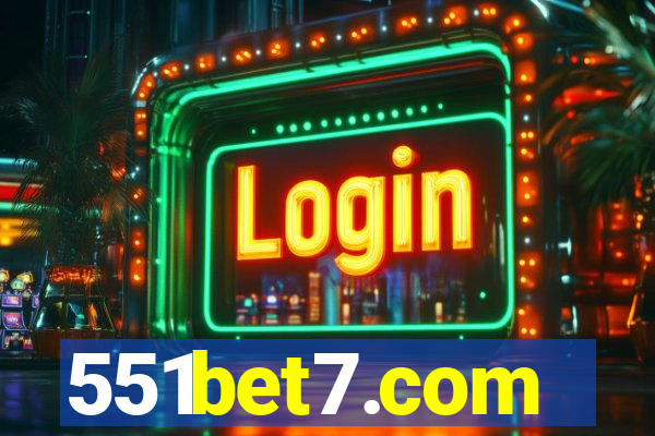 551bet7.com