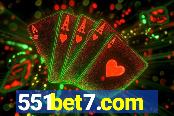 551bet7.com