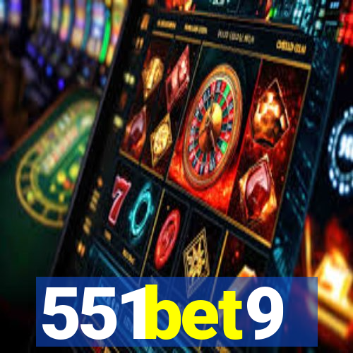 551bet9