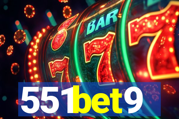 551bet9