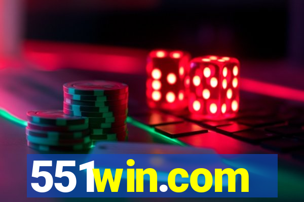 551win.com