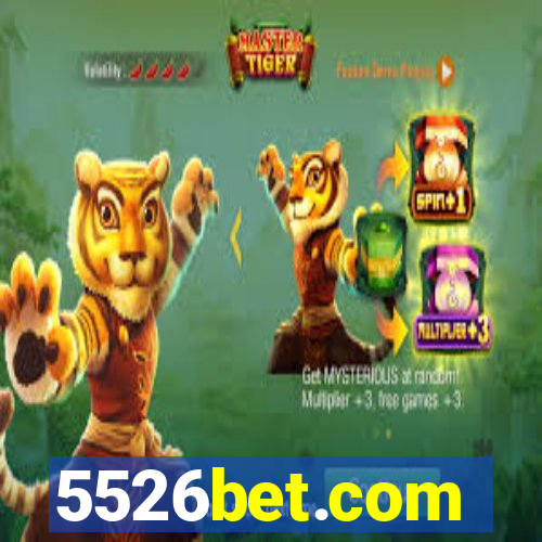 5526bet.com