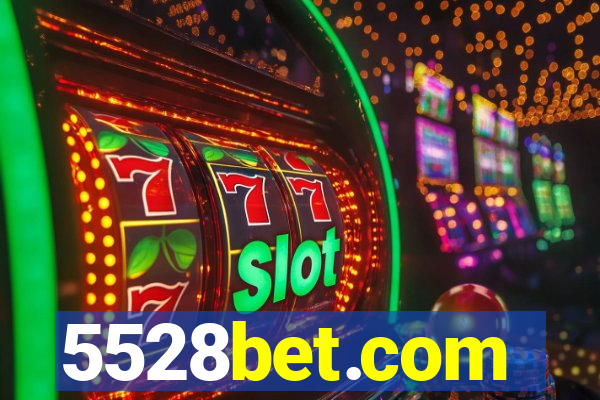 5528bet.com