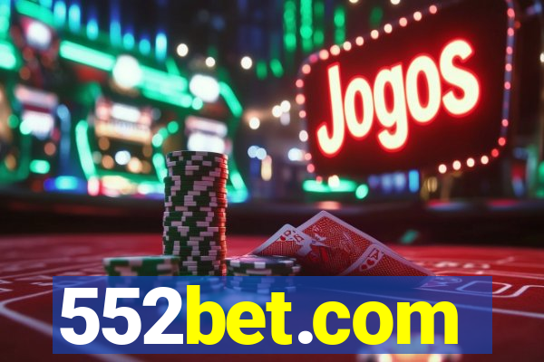 552bet.com