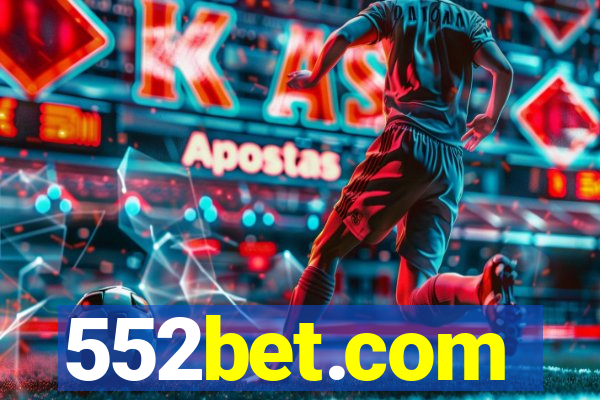 552bet.com