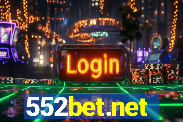 552bet.net