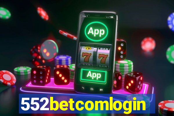 552betcomlogin