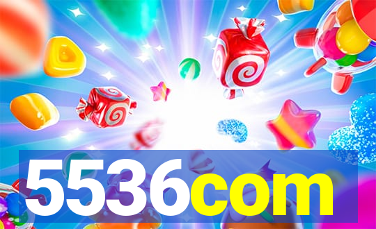 5536com