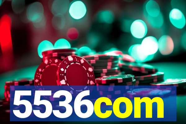 5536com