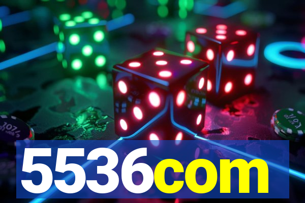 5536com