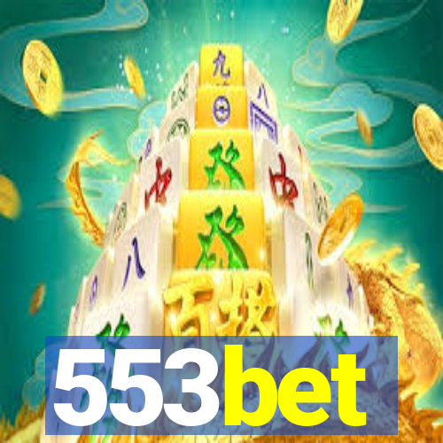 553bet