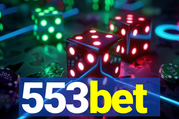 553bet