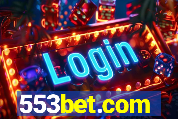 553bet.com