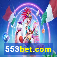 553bet.com