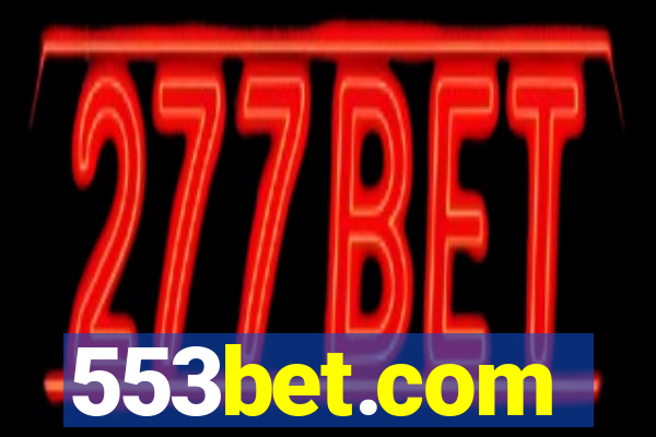 553bet.com