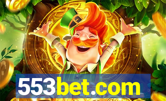 553bet.com