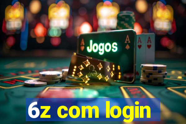 6z com login