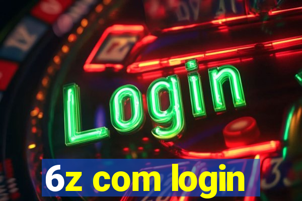 6z com login