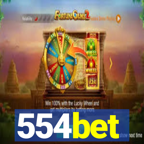 554bet