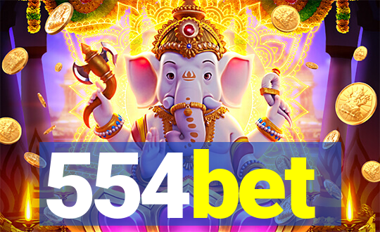 554bet