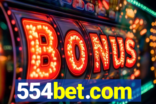 554bet.com