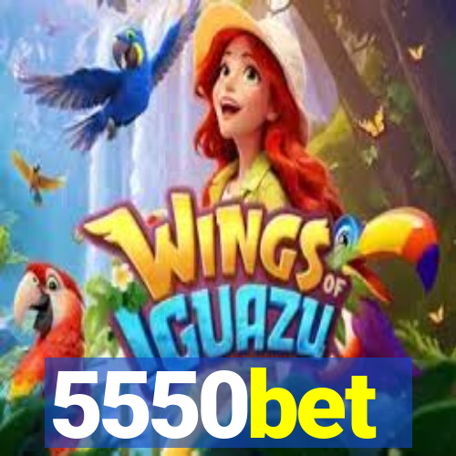 5550bet