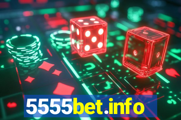 5555bet.info