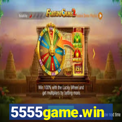 5555game.win