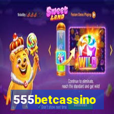 555betcassino