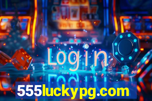 555luckypg.com