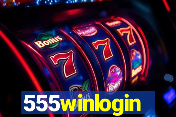 555winlogin