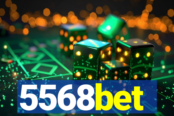 5568bet