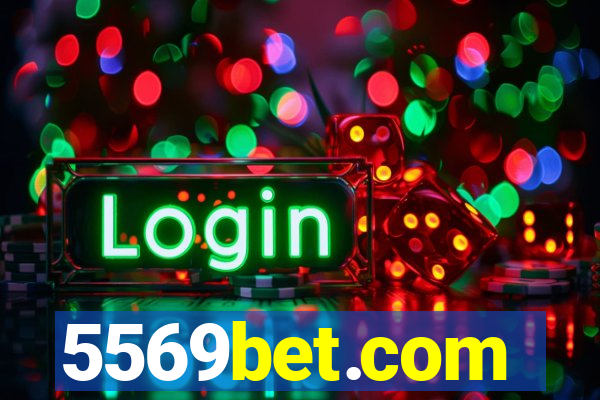 5569bet.com