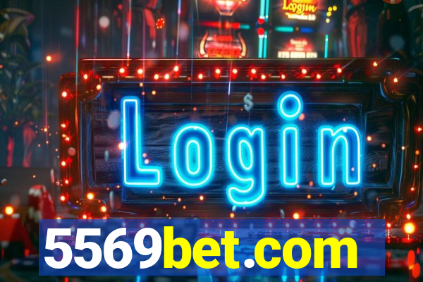 5569bet.com