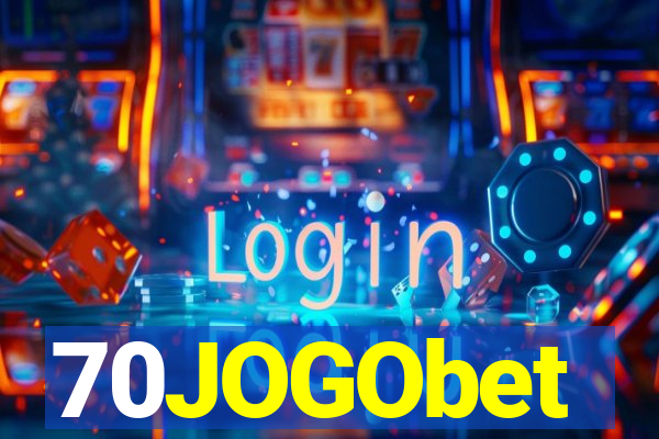 70JOGObet