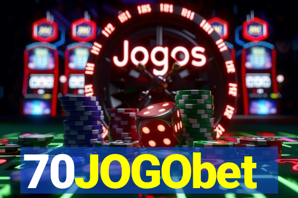 70JOGObet