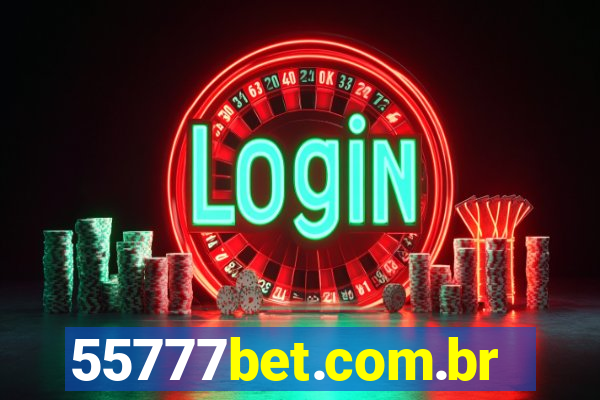 55777bet.com.br