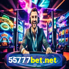 55777bet.net